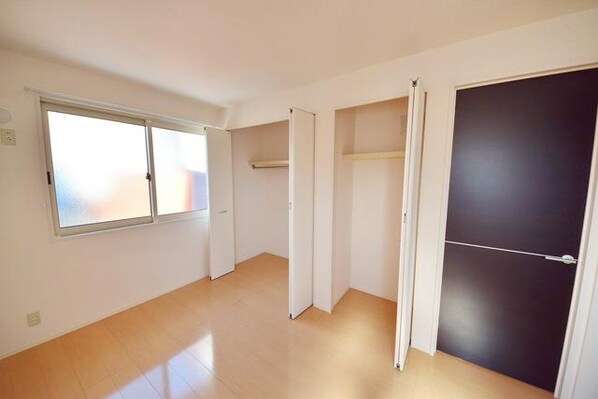 ロイヤルヒル共栄 Iの物件内観写真